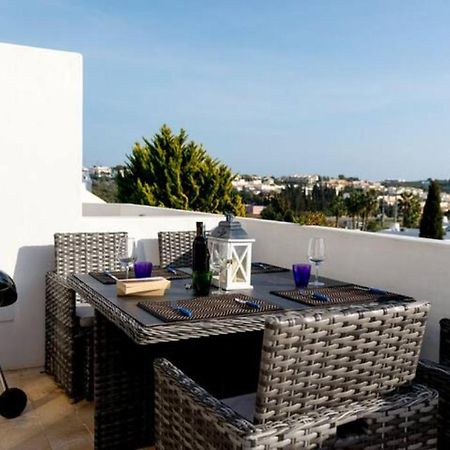 Albufeira Club Pool Apartman Kültér fotó