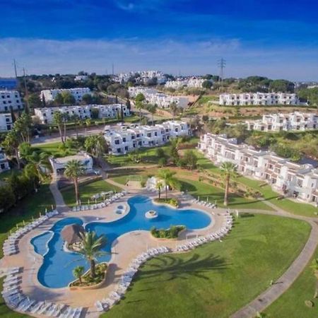 Albufeira Club Pool Apartman Kültér fotó