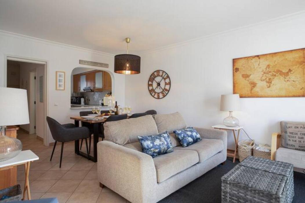 Albufeira Club Pool Apartman Kültér fotó