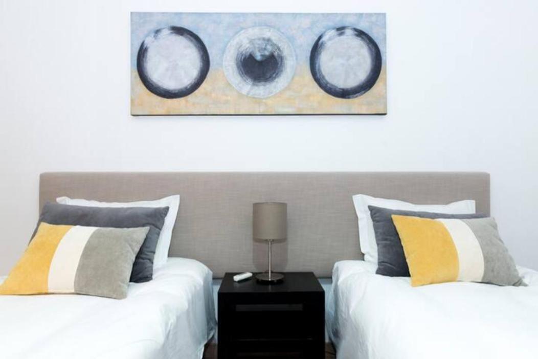 Albufeira Club Pool Apartman Kültér fotó