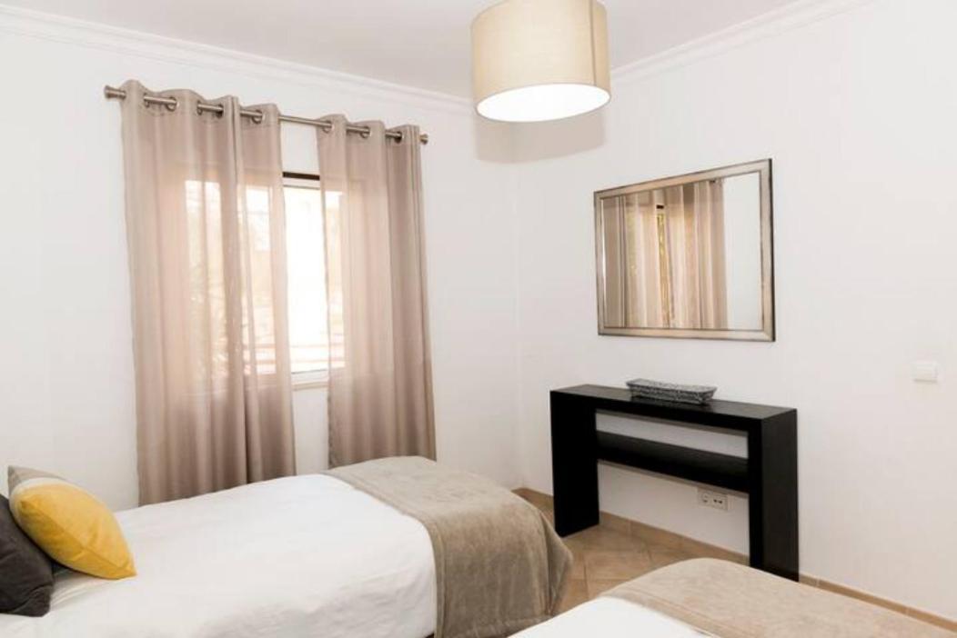 Albufeira Club Pool Apartman Kültér fotó