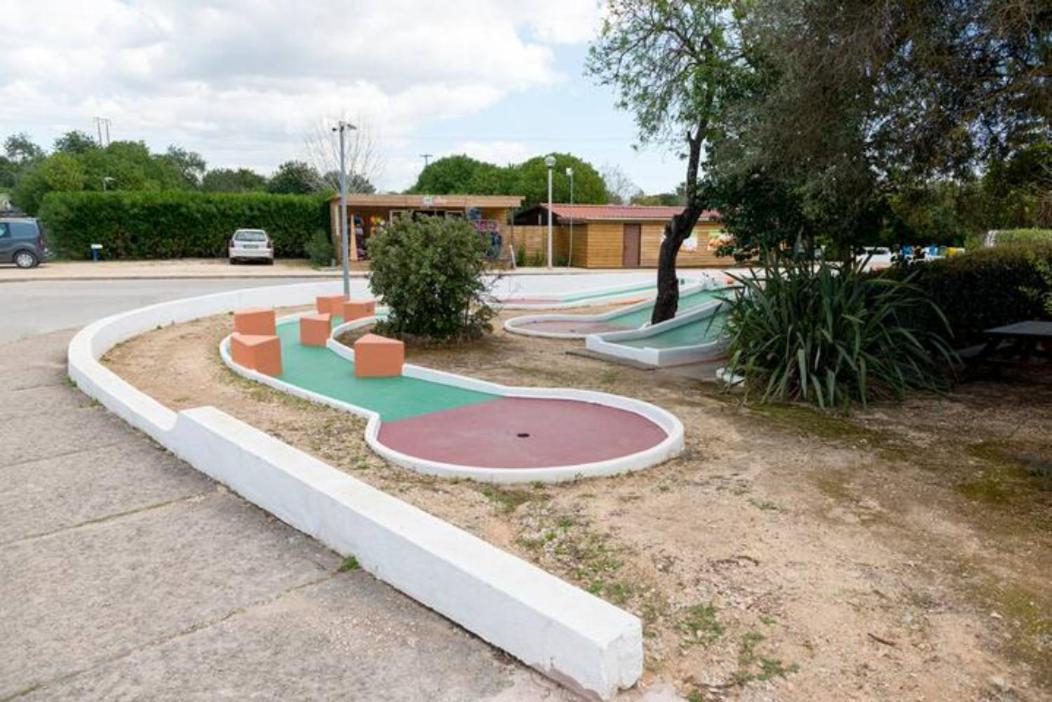 Albufeira Club Pool Apartman Kültér fotó