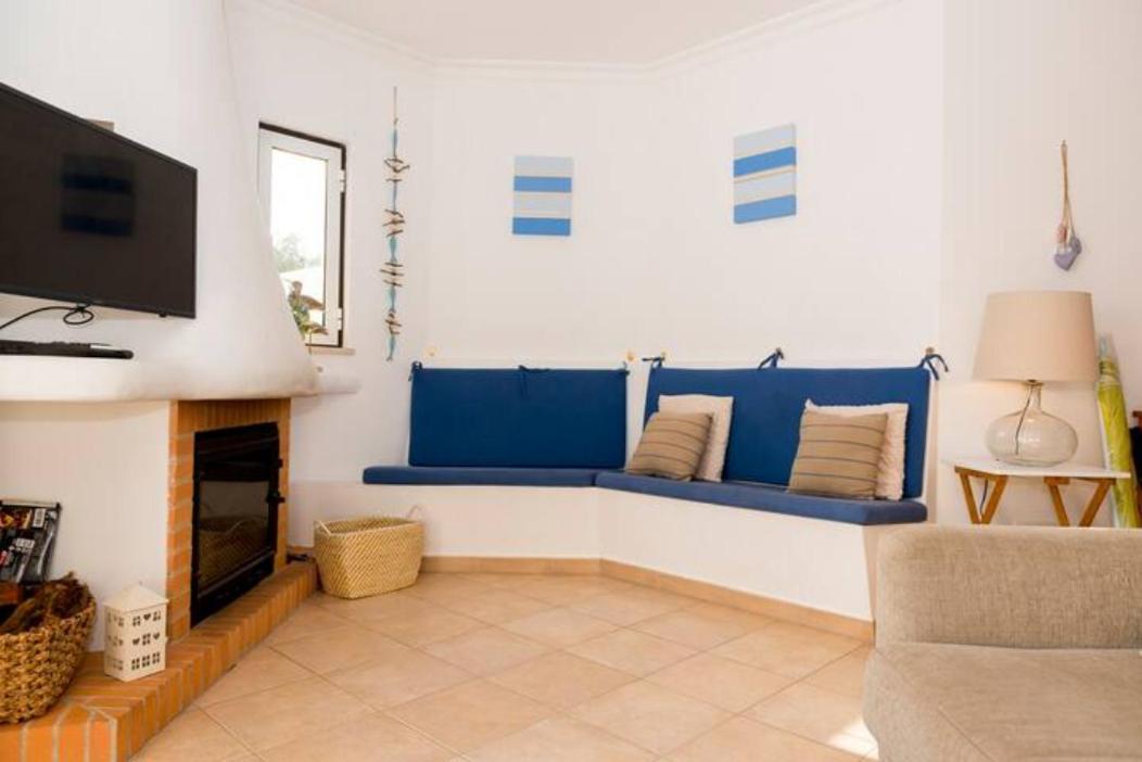 Albufeira Club Pool Apartman Kültér fotó