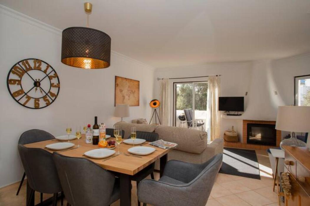 Albufeira Club Pool Apartman Kültér fotó