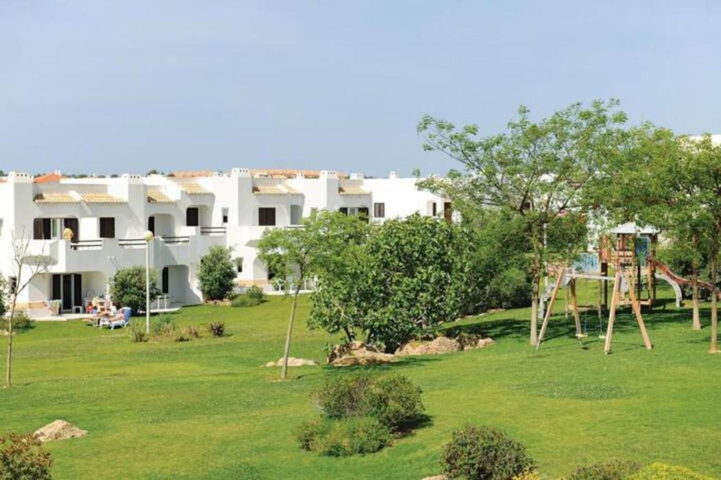 Albufeira Club Pool Apartman Kültér fotó